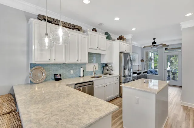 $5,250 | 147 Palm Cove Way, Mount Pleasant, SC 29466