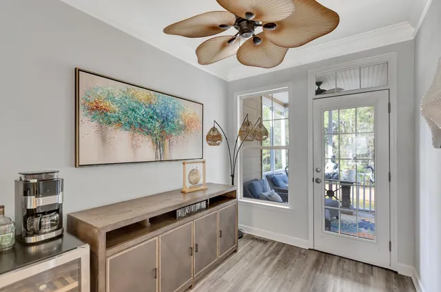 $5,250 | 147 Palm Cove Way, Mount Pleasant, SC 29466