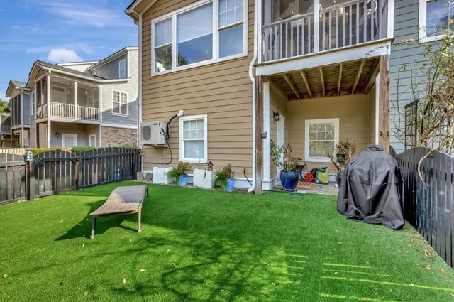 $5,250 | 147 Palm Cove Way, Mount Pleasant, SC 29466