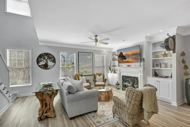 $5,250 | 147 Palm Cove Way, Mount Pleasant, SC 29466