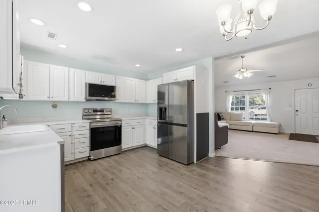 $360,000 | 9 Spanish Moss Drive, Beaufort, SC 29907