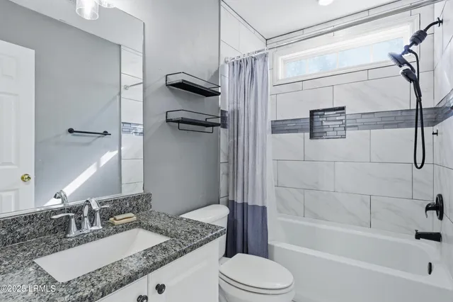 $360,000 | 9 Spanish Moss Drive, Beaufort, SC 29907