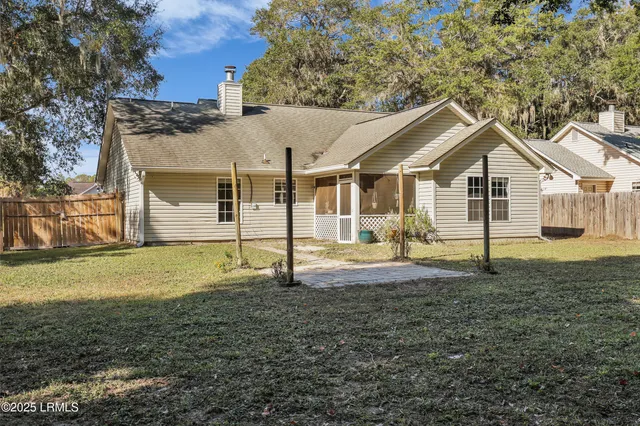$360,000 | 9 Spanish Moss Drive, Beaufort, SC 29907