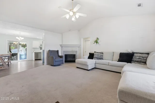 $360,000 | 9 Spanish Moss Drive, Beaufort, SC 29907