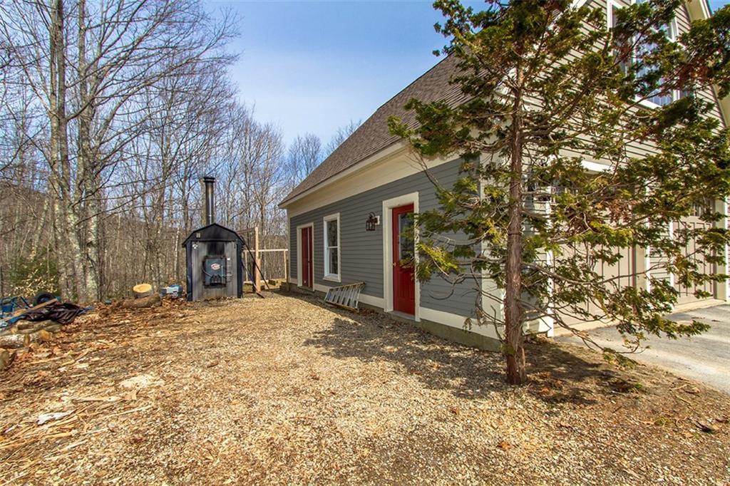30 Gosse's Hill Road Camden, ME 04843 - Photo 20 of 29 Photo