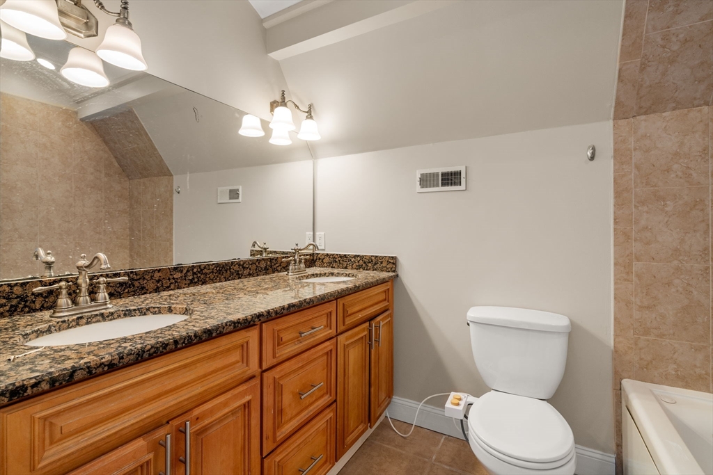 11 Priscilla Road, Unit 3 Boston, MA 02135 - Photo 14 of 24