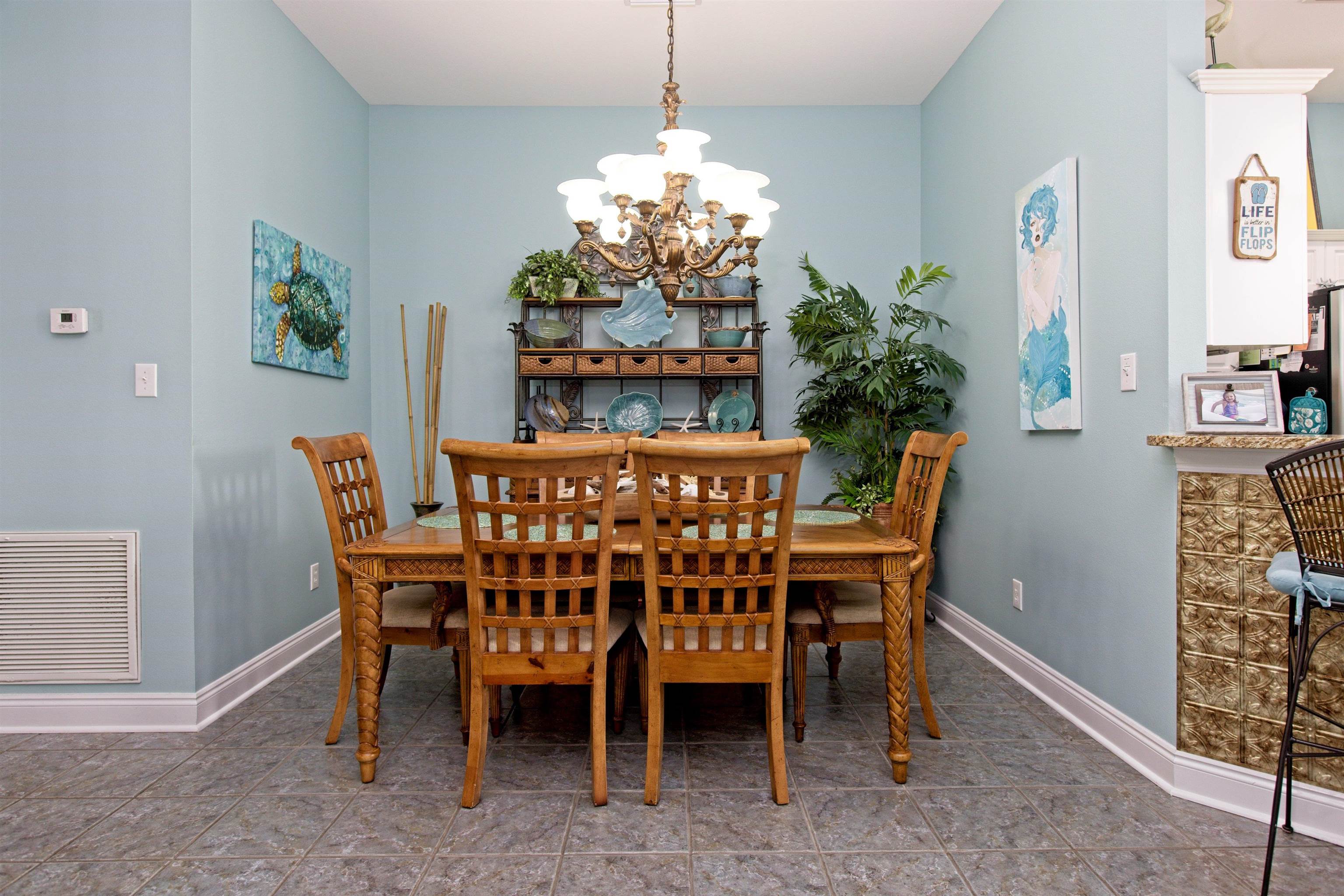 933 Calalou Way, Unit A Gulf Shores, AL 36542 - Photo 8 of 31