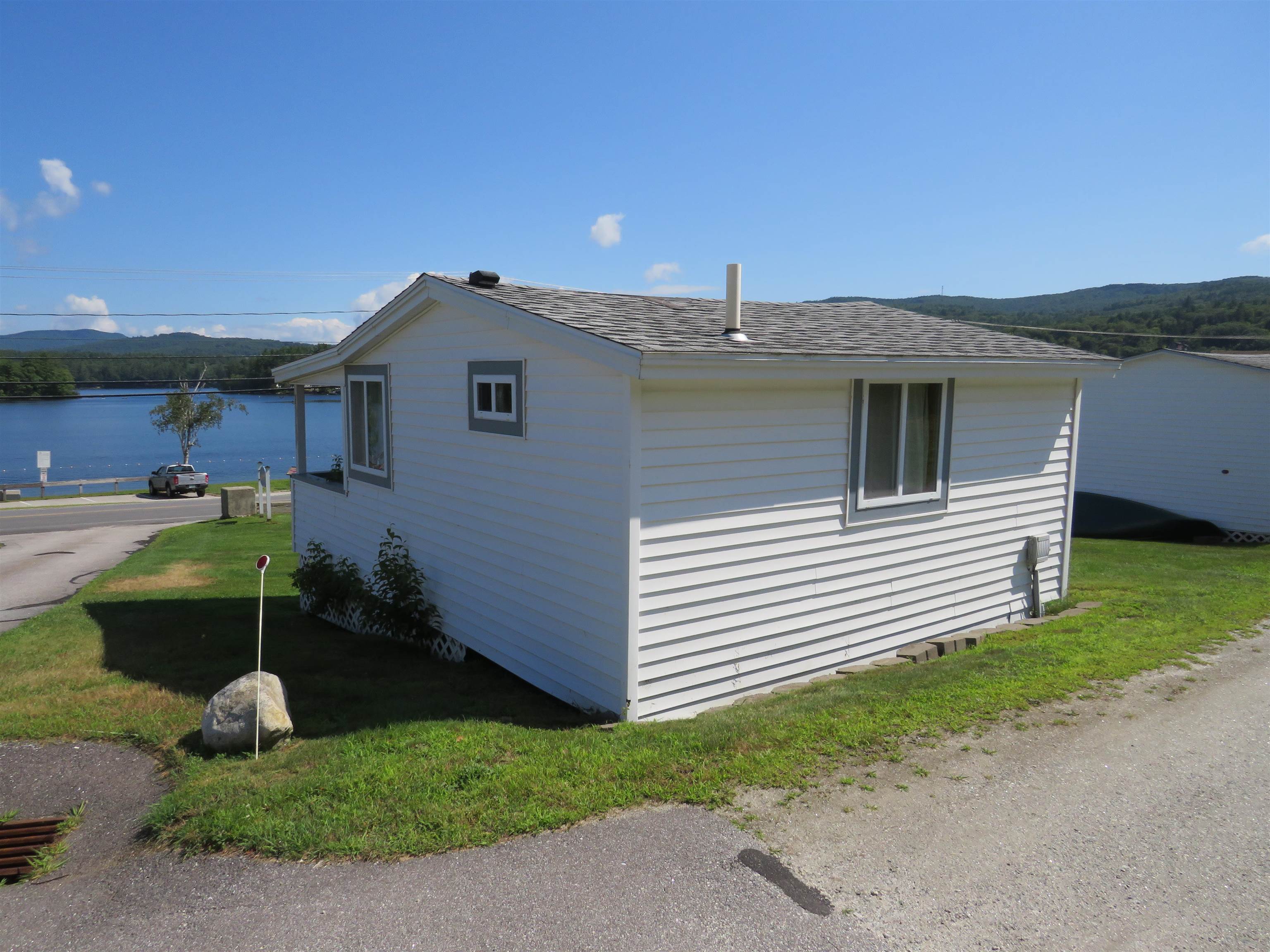 151 West Shore Road, Unit #14 Bristol, NH 03222 - Photo 2 of 43 Gallery Image 2
