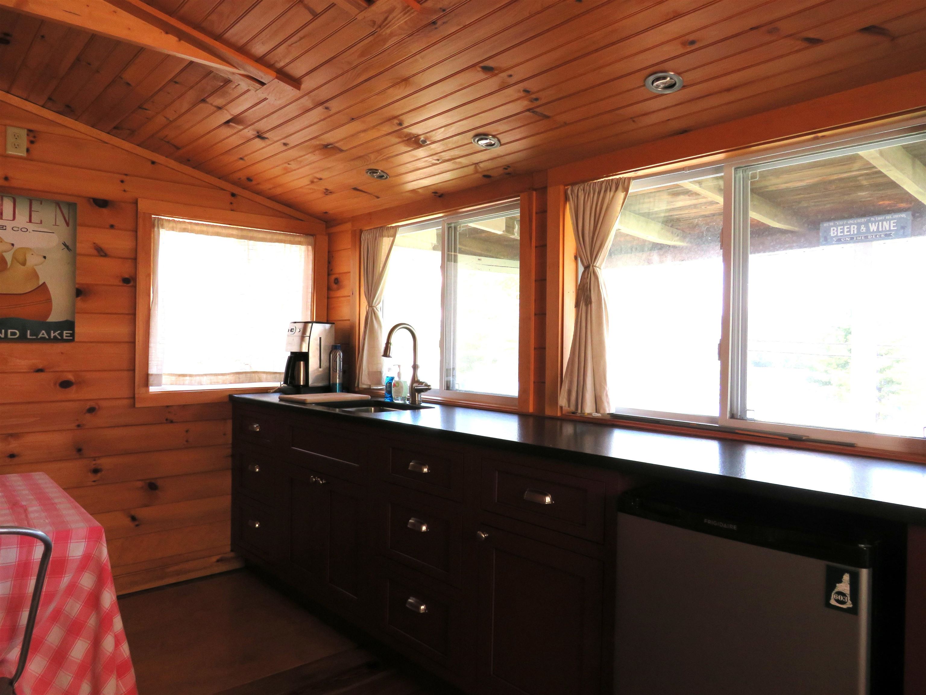 151 West Shore Road, Unit #14 Bristol, NH 03222 - Photo 25 of 43 Gallery Image 25