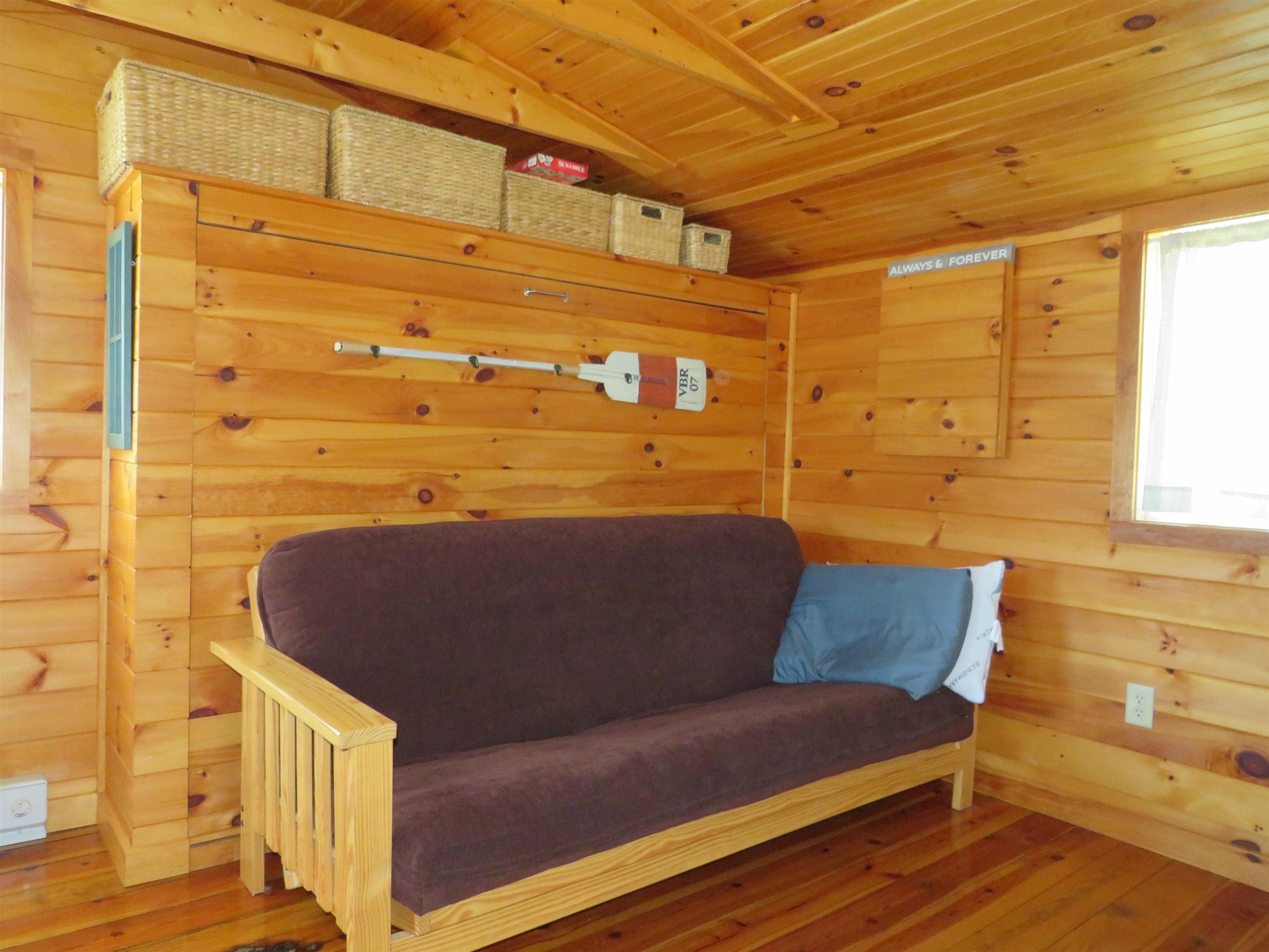 151 West Shore Road, Unit #14 Bristol, NH 03222 - Photo 28 of 43 Gallery Image 28