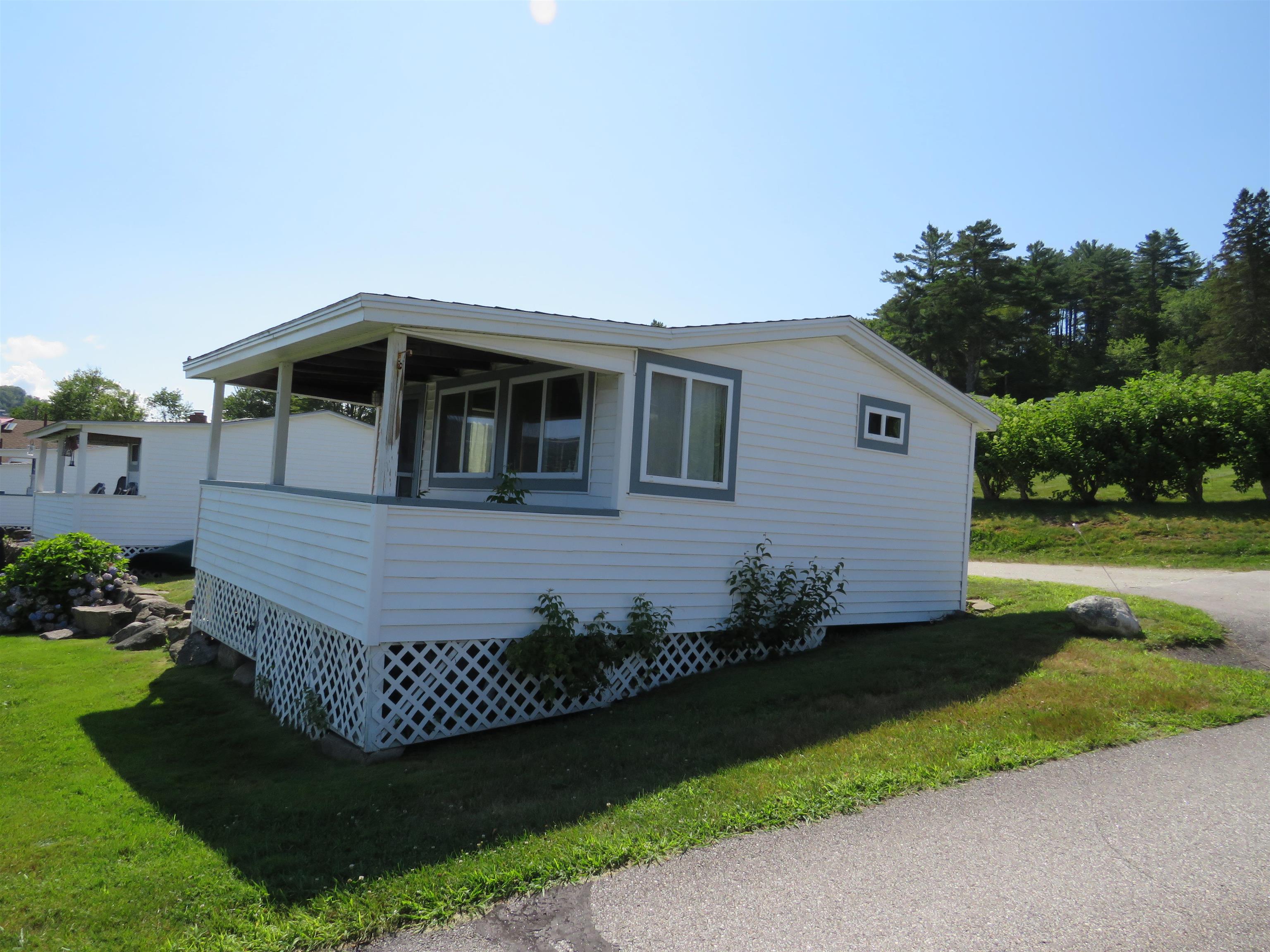 151 West Shore Road, Unit #14 Bristol, NH 03222 - Photo 3 of 43 Gallery Image 3