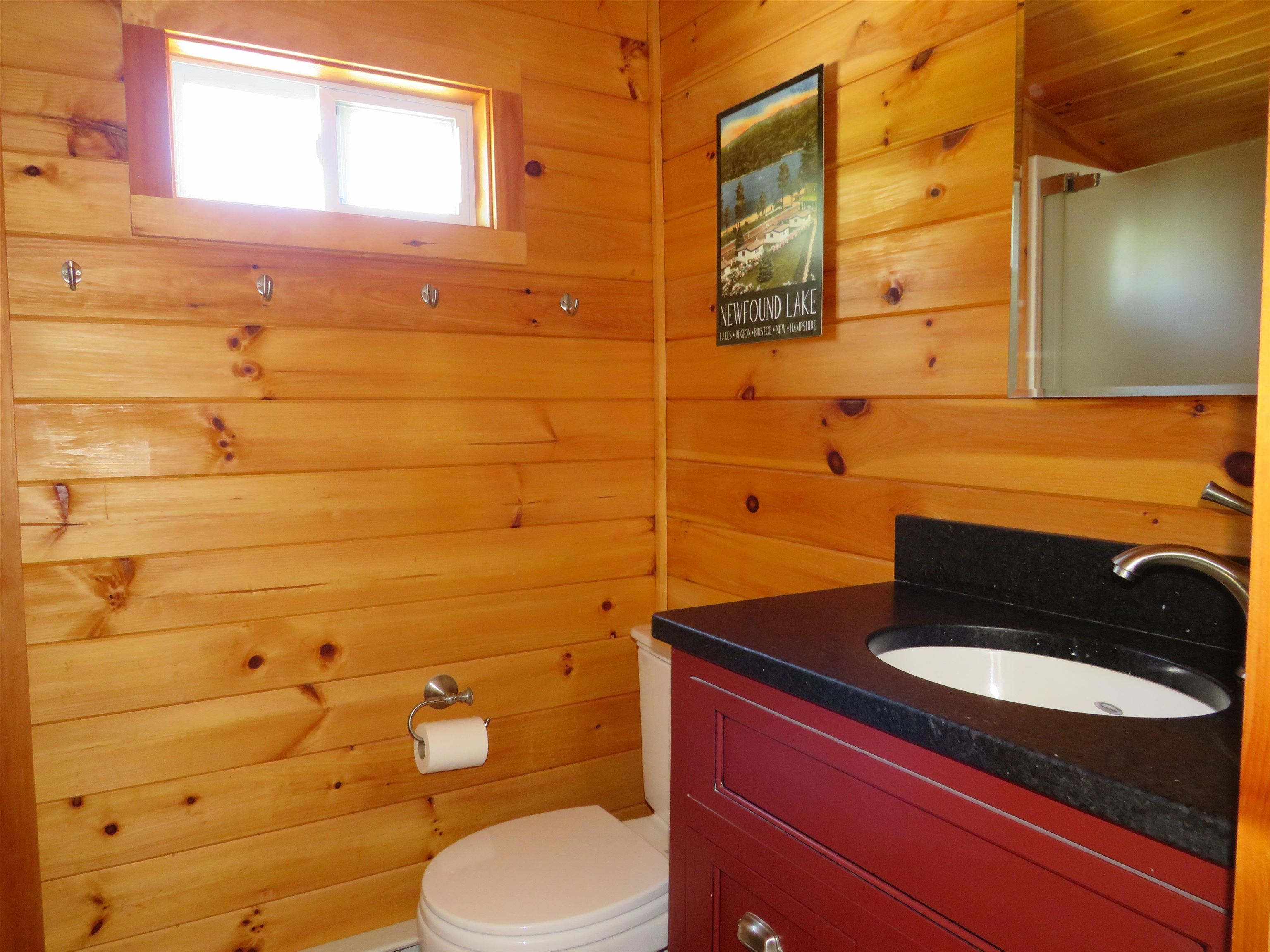 151 West Shore Road, Unit #14 Bristol, NH 03222 - Photo 31 of 43 Gallery Image 31