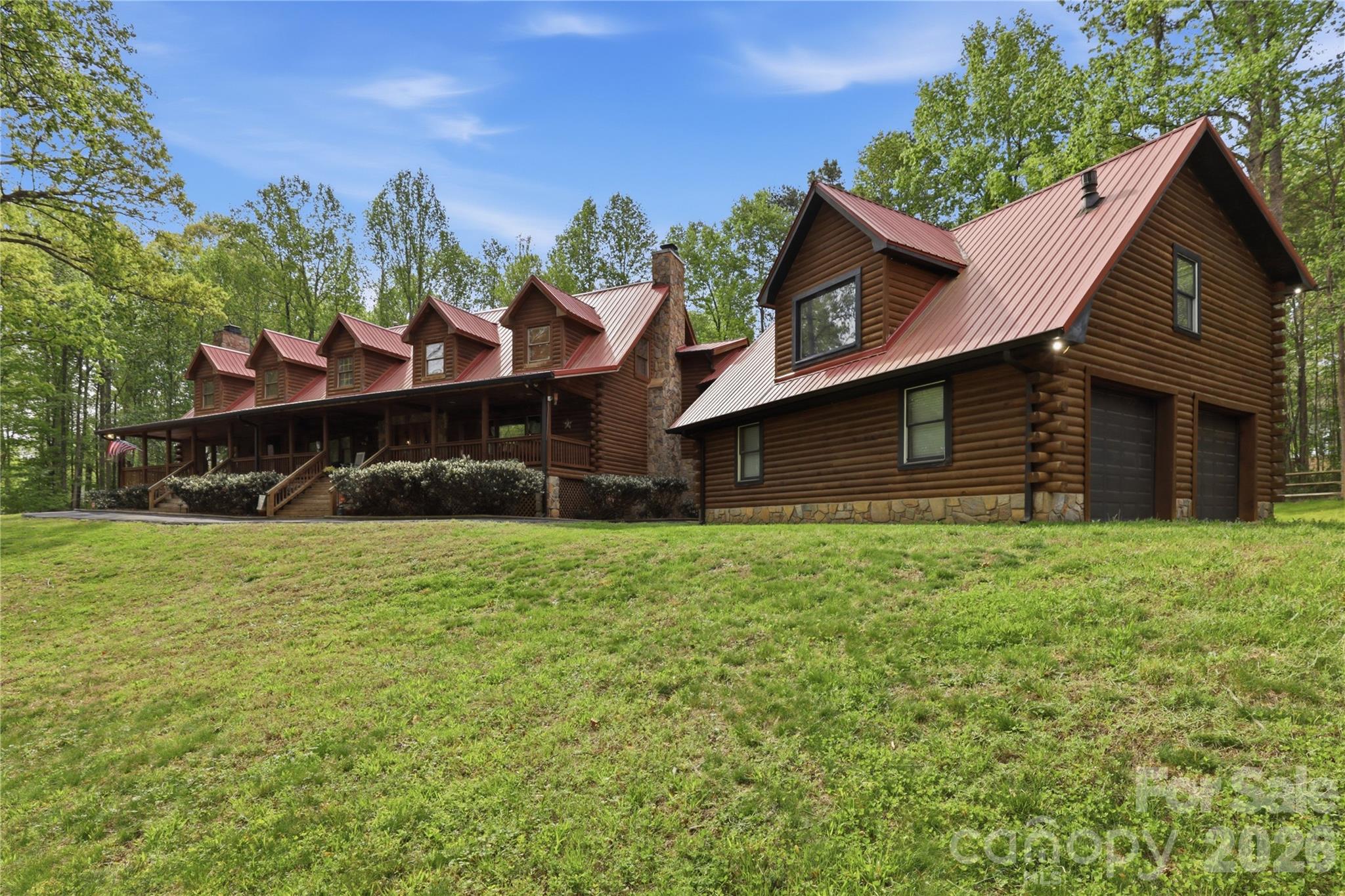 12300 McCord Road Huntersville, NC 28078 - Photo 3 of 44