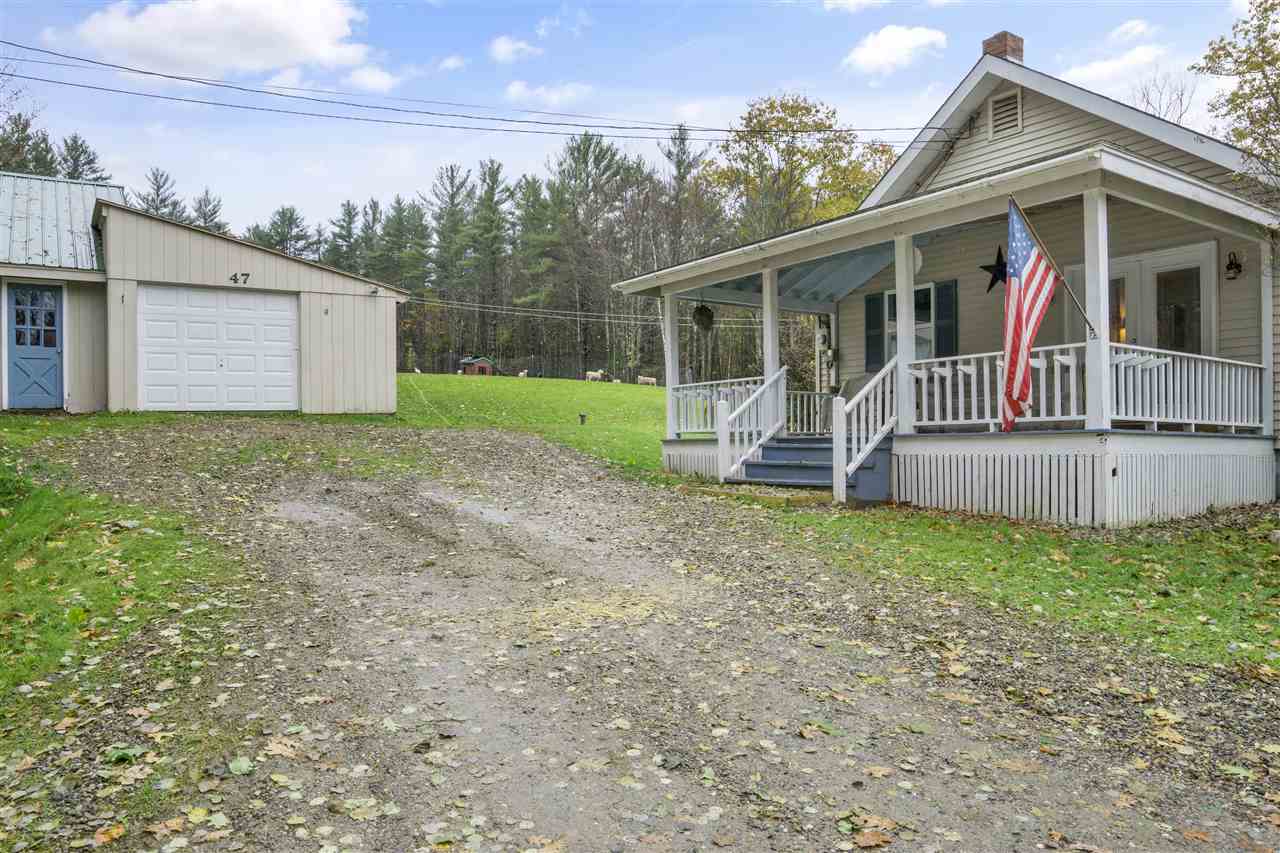 47 Bradford Road Sunapee, NH 03782 - Photo 22 of 34 Gallery Image 22