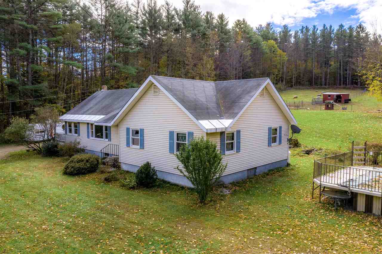 47 Bradford Road Sunapee, NH 03782 - Photo 25 of 34 Gallery Image 25