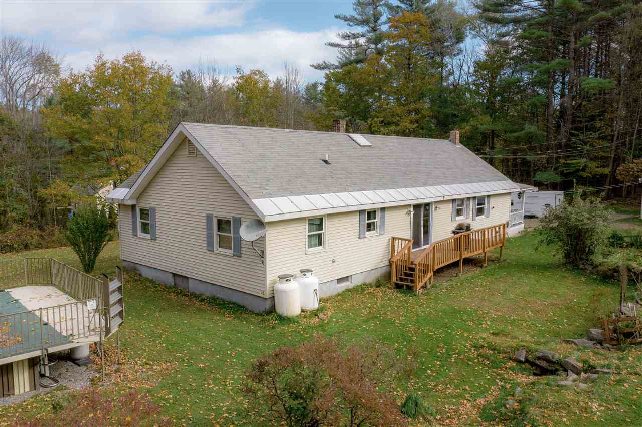 47 Bradford Road Sunapee, NH 03782 - Photo 27 of 34 Gallery Image 27