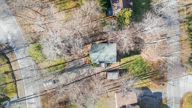 view of a house with a yard