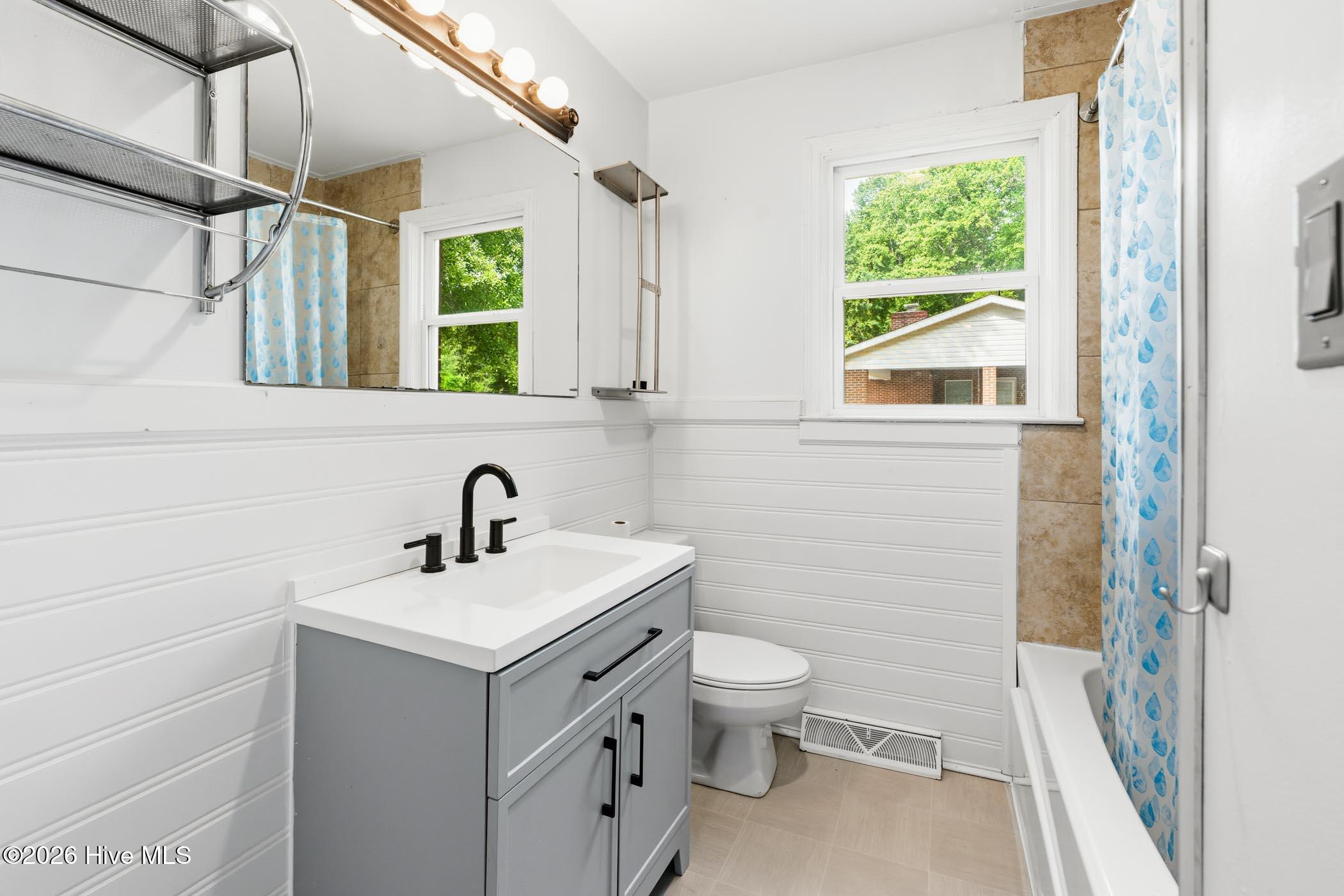 128 Parker Street Rockingham, NC 28379 - Photo 16 of 26 A7403521