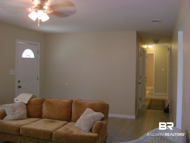 15716 Carver Road Foley, AL 36535 - Photo 6 of 26 Entire home has Brand new wood plank designed tile