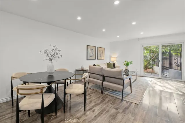 $749,000 | 5017 Cartwright Avenue, Unit 3, North Hollywood, CA 91601