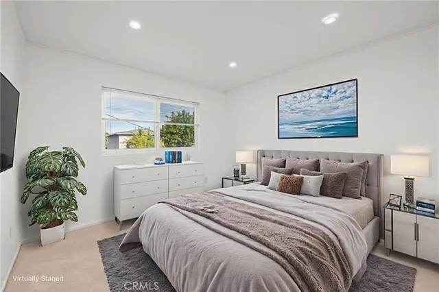 $749,000 | 5017 Cartwright Avenue, Unit 3, North Hollywood, CA 91601