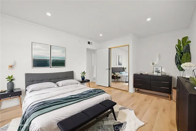 $749,000 | 5017 Cartwright Avenue, Unit 3, North Hollywood, CA 91601