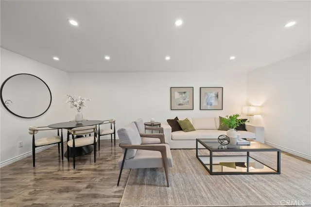 $749,000 | 5017 Cartwright Avenue, Unit 3, North Hollywood, CA 91601