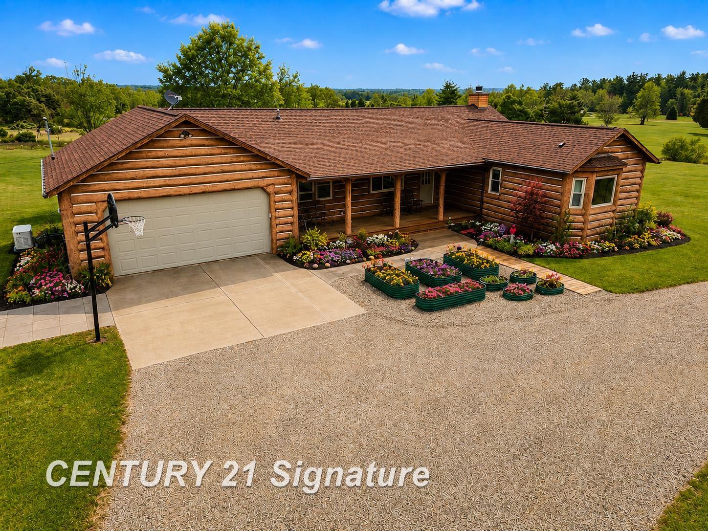 3826 Buzzell Road Gladwin, MI 48624 - Photo 27 of 33