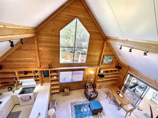 $599,000 | 99-7721 Kilau Place, Volcano, HI 96785