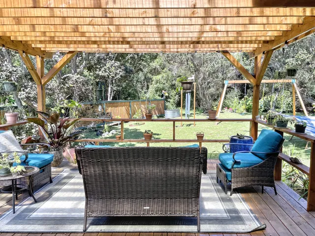 $599,000 | 99-7721 Kilau Place, Volcano, HI 96785