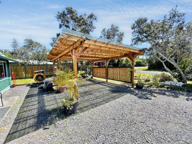 $599,000 | 99-7721 Kilau Place, Volcano, HI 96785