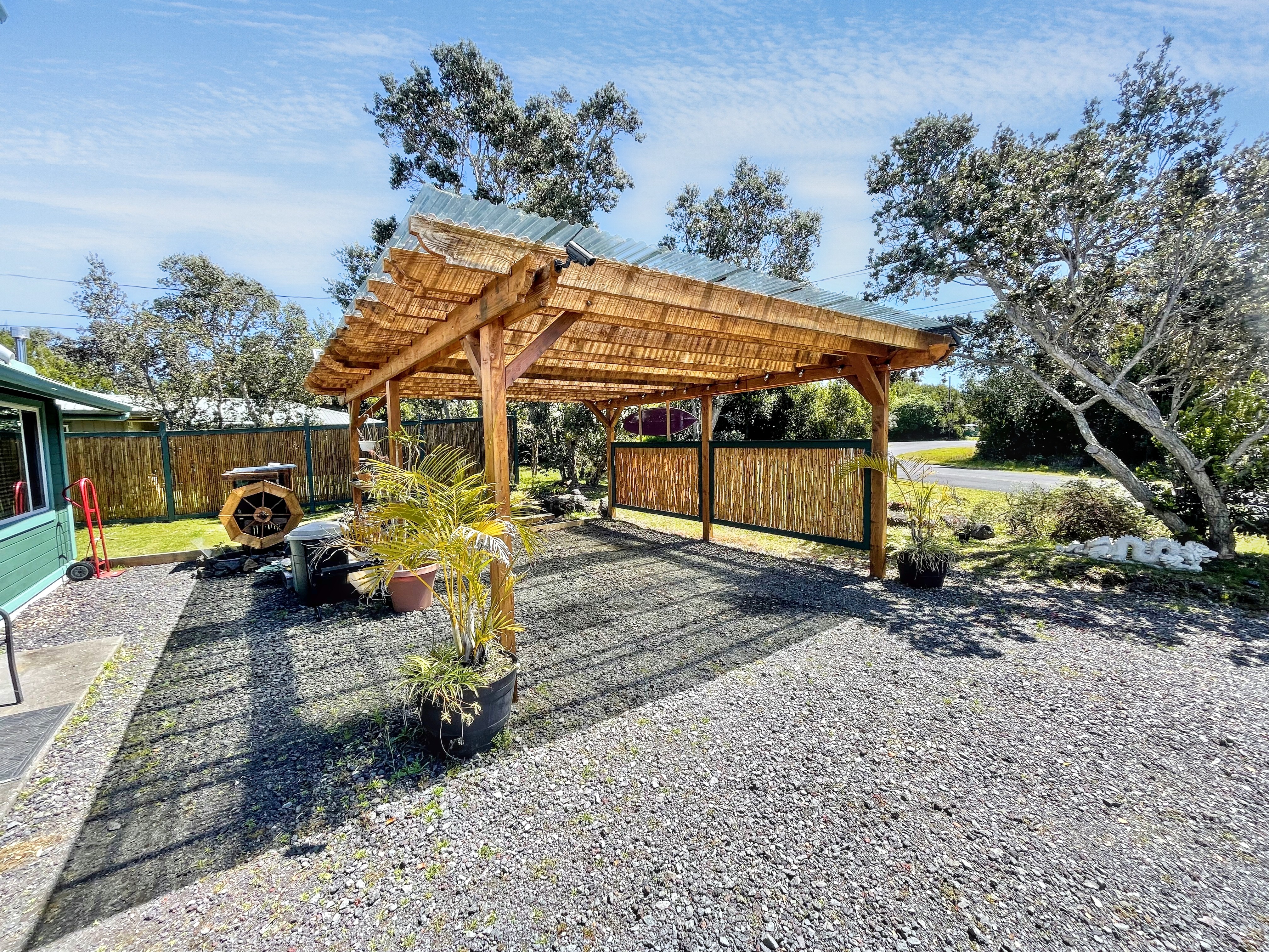 99-7721 Kilau Place Volcano, HI 96785 - Photo 2 of 29