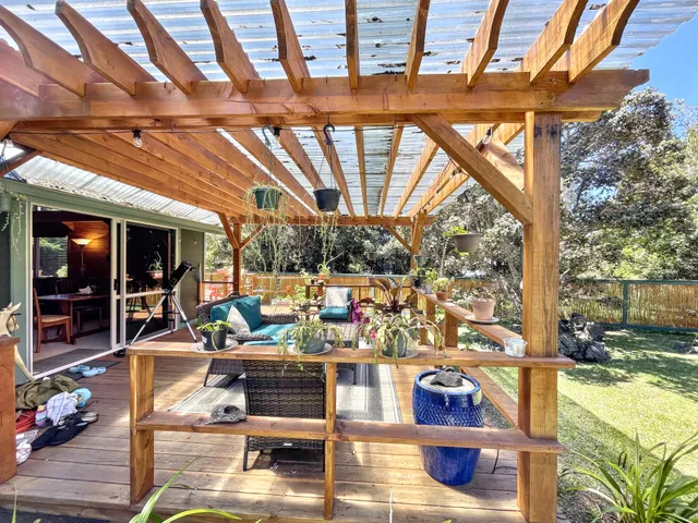 $599,000 | 99-7721 Kilau Place, Volcano, HI 96785