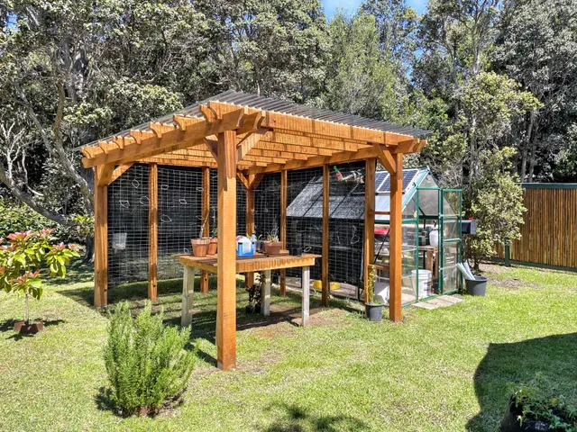 $599,000 | 99-7721 Kilau Place, Volcano, HI 96785