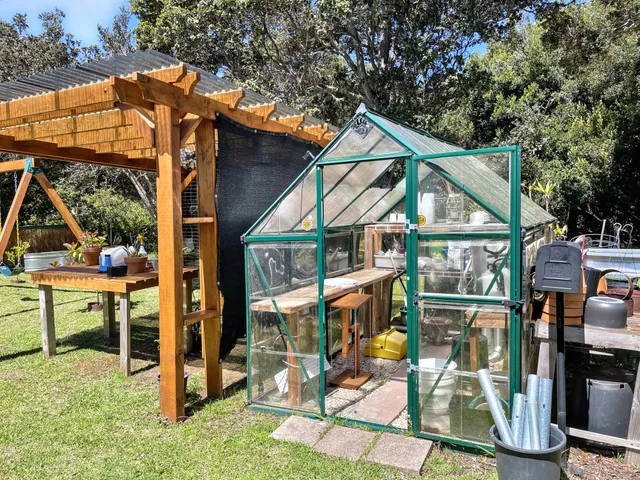 $599,000 | 99-7721 Kilau Place, Volcano, HI 96785