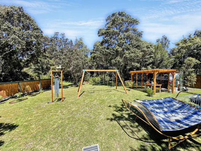 $599,000 | 99-7721 Kilau Place, Volcano, HI 96785