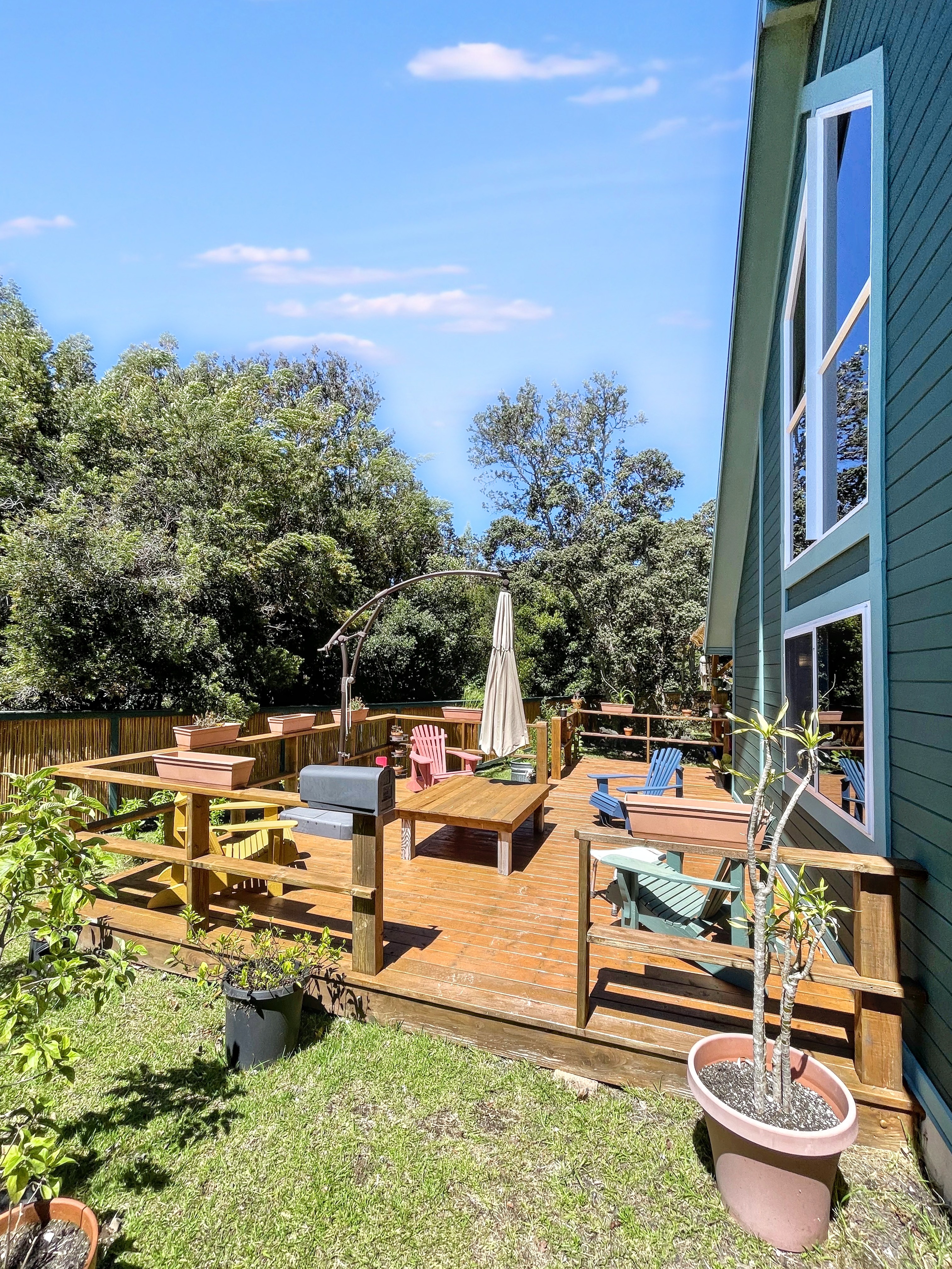 99-7721 Kilau Place Volcano, HI 96785 - Photo 26 of 29