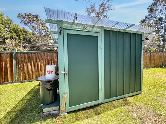 $599,000 | 99-7721 Kilau Place, Volcano, HI 96785