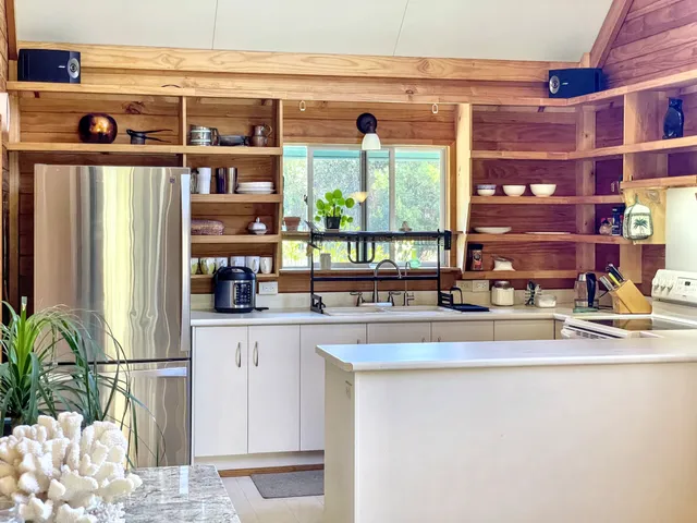 $599,000 | 99-7721 Kilau Place, Volcano, HI 96785