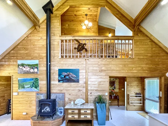 $599,000 | 99-7721 Kilau Place, Volcano, HI 96785