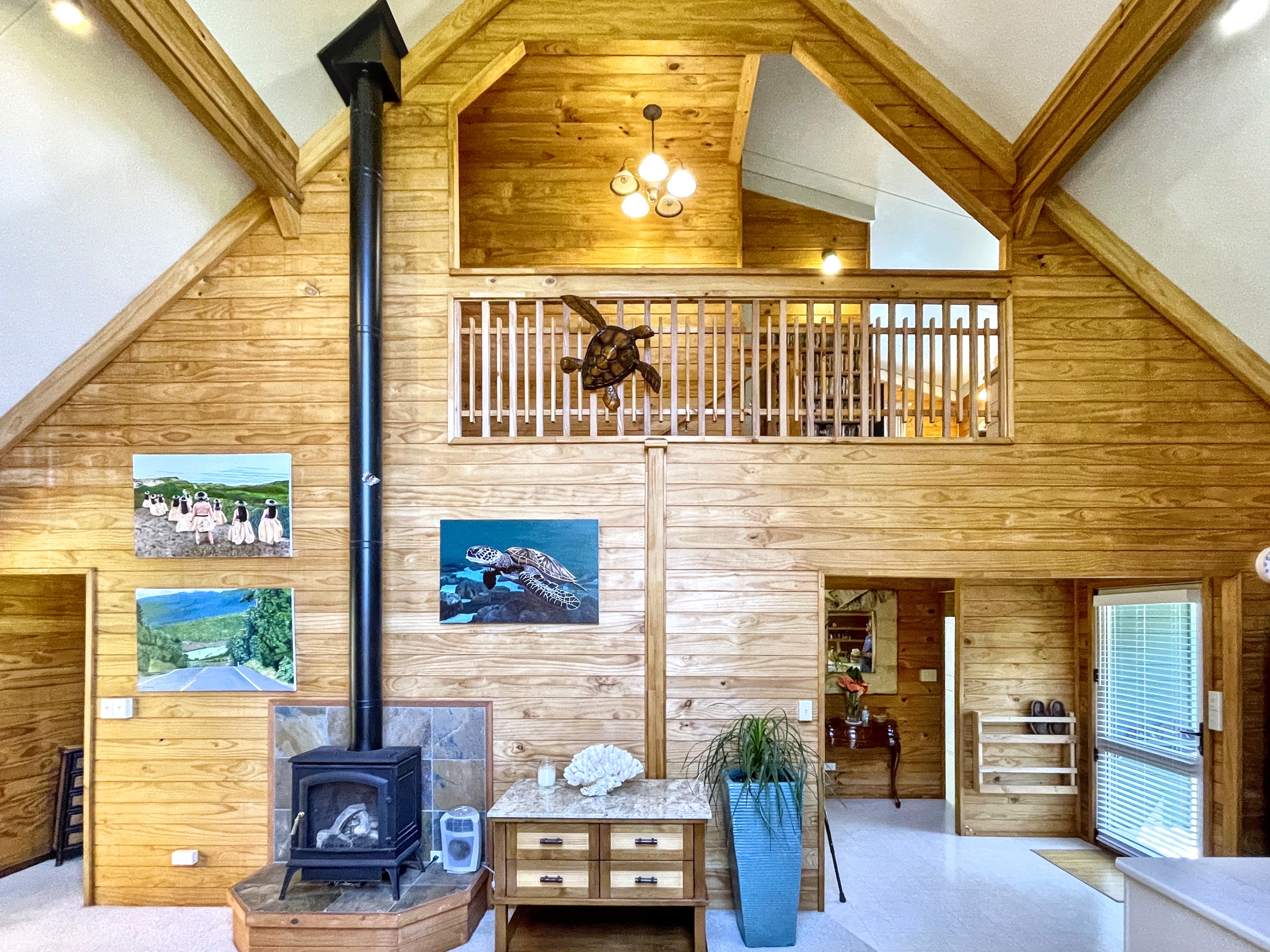 99-7721 Kilau Place Volcano, HI 96785 - Photo 5 of 29