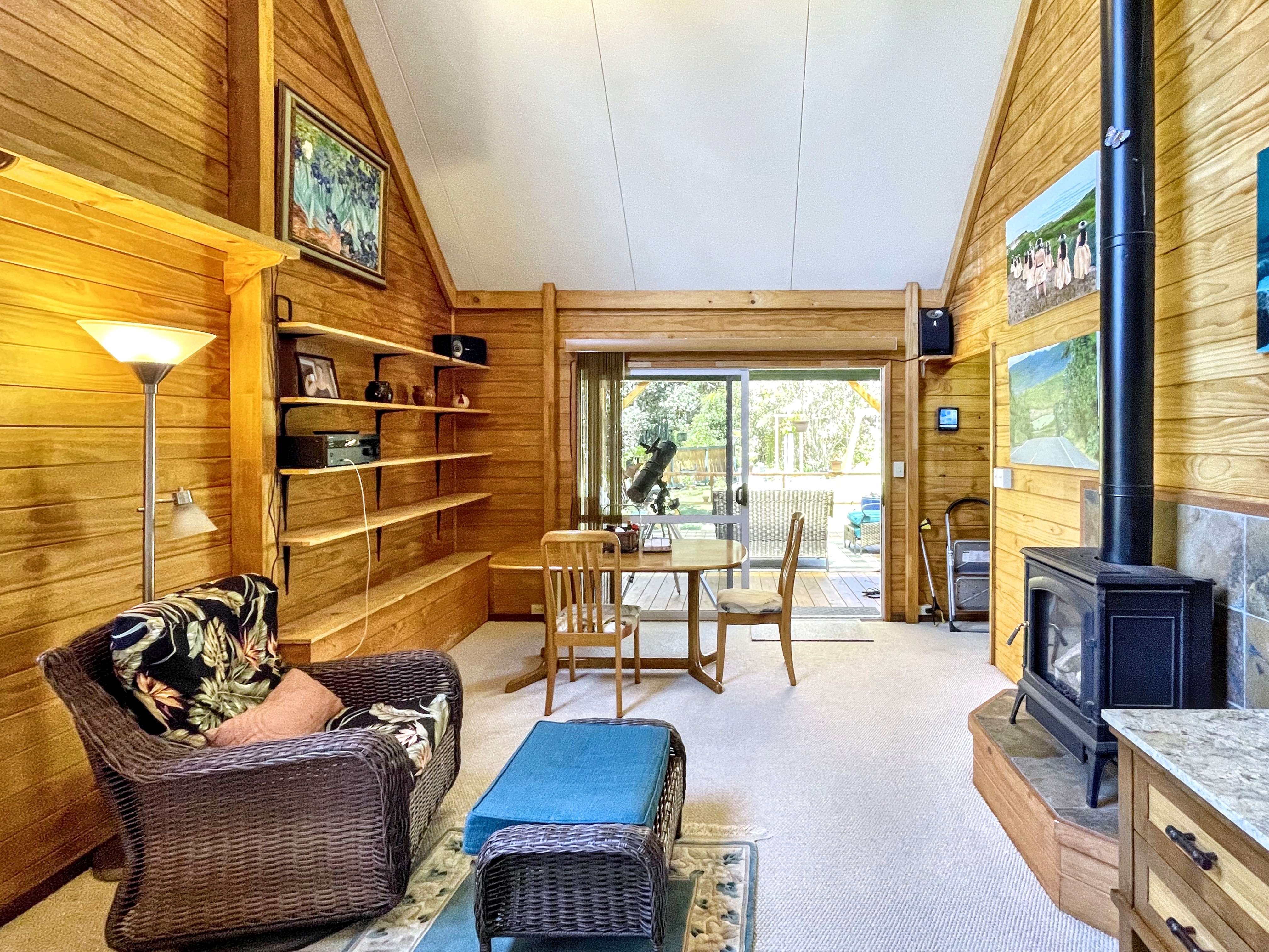 99-7721 Kilau Place Volcano, HI 96785 - Photo 7 of 29