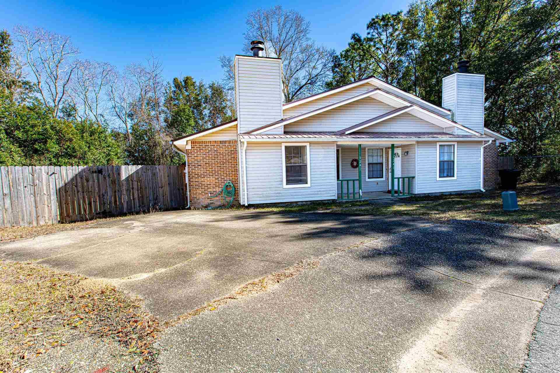 6242 Ridgegate Circle Pensacola, FL 32504 - Photo 3 of 28
