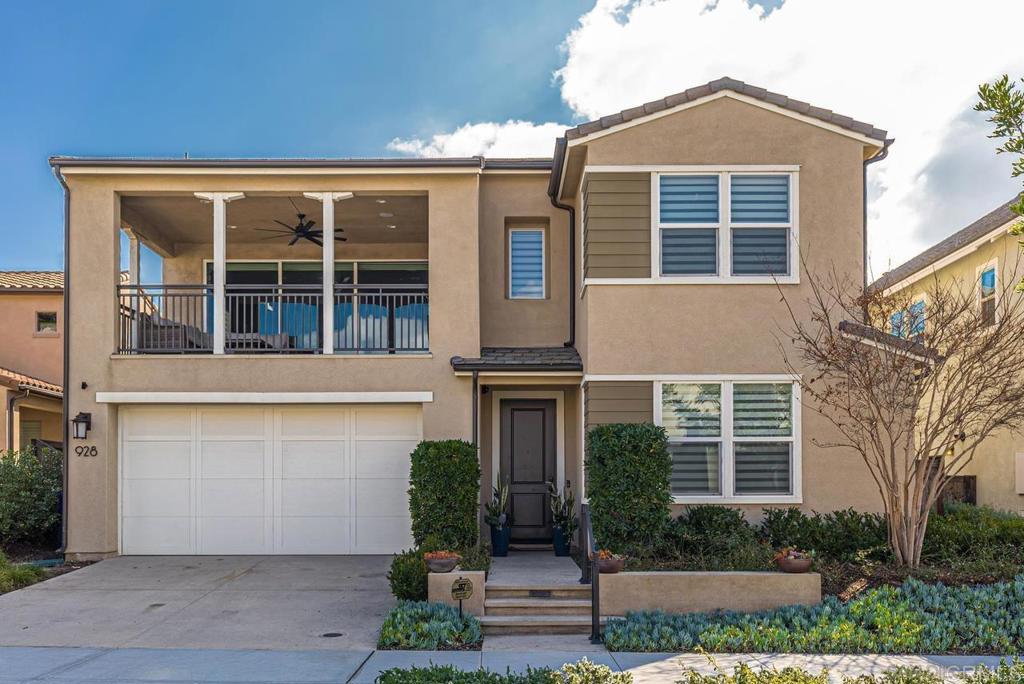 928 Camino Aldea Chula Vista, CA 91913 - Photo 1 of 1 a front view of house with a yard