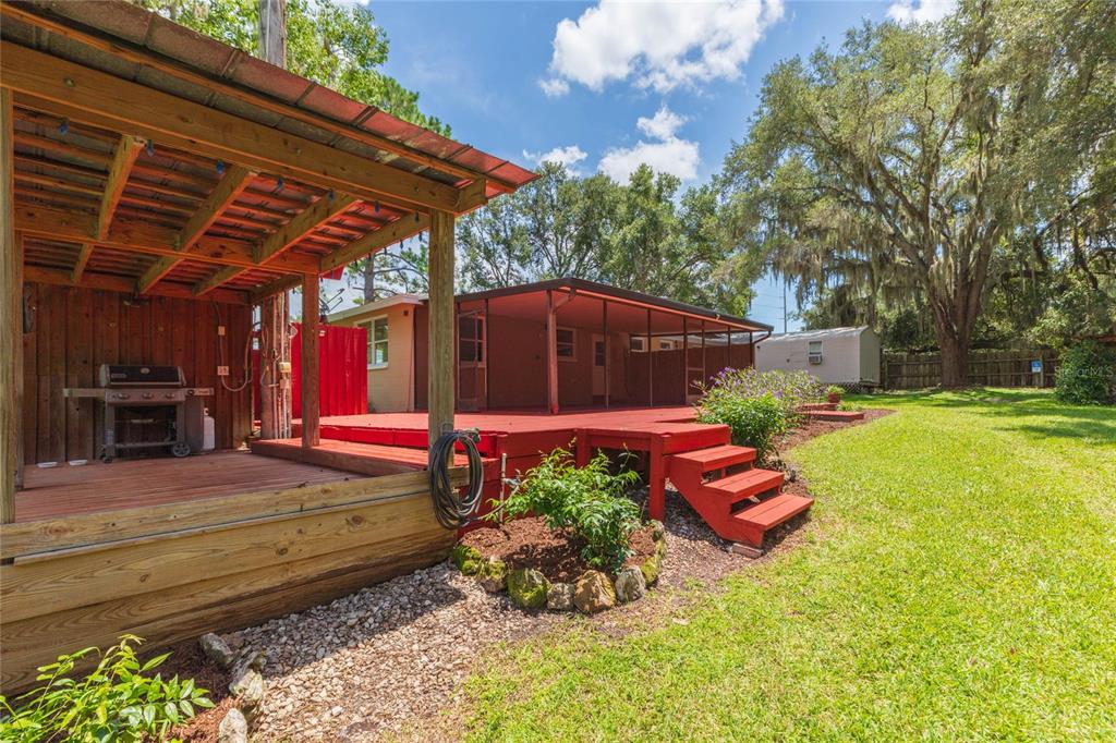 8719 Handcart Road Wesley Chapel, FL 33545 - Photo 34 of 63 Gallery Image 34