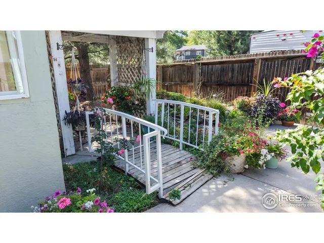 a black and white photo of a garden