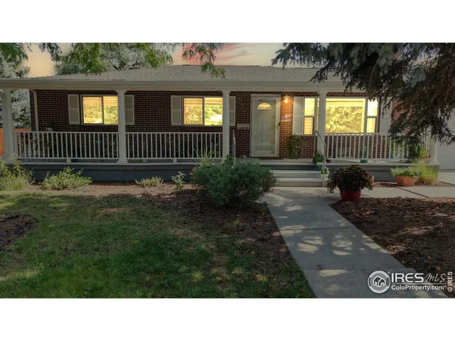 $760,000 | 12276 West Ohio Place, Lakewood, CO 80228