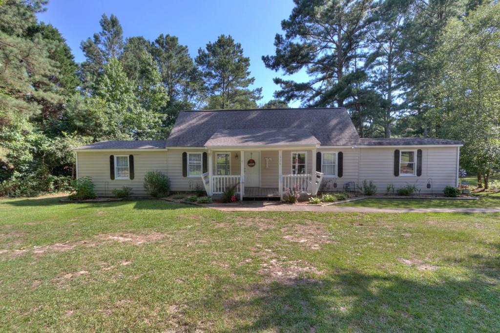 626 Dallas Nebo Road Dallas, GA 30157 - Photo 1 of 1