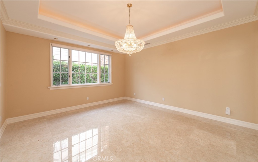 5 Sunpeak Irvine, CA 92603 - Photo 8 of 42 a view of an empty room with a window