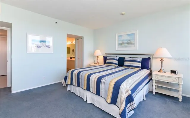 $11,000 | 1125 Gulf Of Mexico Drive, Unit 403, Longboat Key, FL 34228